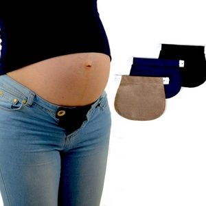 Three Pregnancy Belt Extenders